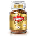 Sp- Coffee Moccona 400g Classic Medium Jar (BX6)