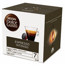 Sp- Coffee Capsules Nescafe Dolce Gusto Espresso Intenso Pk16