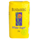 Sp- White Sugar Bundaberg 2kg Bag