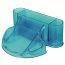Sp- Data Centre Metro 3808 Desk Organiser Bluberry
