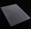 Sp- Chairmat Marbig 90 X 120 Hardfloor Pc Keyhole Small