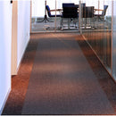 Sp- Carpet Mat Floortex 120cm X 3.6m Long & Strong