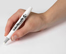 Sp- Decorite Artline 1.0mm Standard White (BX12)