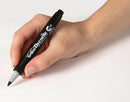 Sp- Decorite Artline 1.0mm Standard Black (BX12)