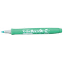 Sp- Decorite Artline 1.0mm Pastel Green (BX12)