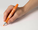 Sp- Decorite Artline 1.0mm Pastel Orange (BX12)