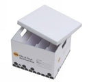ARCHIVE BOX MARBIG FILE & FIND 30KG LOAD WHITE