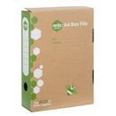 Box File Marbig A4 80mm