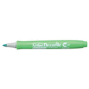 Sp- Decorite Artline 1.0mm Metallic Green (BX12)