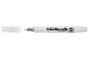 Sp- Decorite Artline 3.0mm Standard White (BX12)
