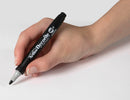 Sp- Decorite Artline 3.0mm Standard Black (BX12)