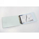 BINDER MARBIG A3 3D 32MM L/SCAPE INSERT WHITE