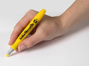 Sp- Decorite Artline 3.0mm Standard Yellow (BX12)