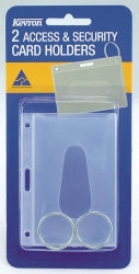 Sp- Card Holder Access & Security Kevron Pk2