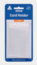 CARD HOLDER KEVRON ID ID1013PP