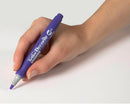 Sp- Decorite Artline 3.0mm Pastel Purple (BX12)