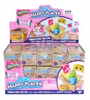 Toy Moose Shopkins Happy Places S1 3 Character Pack Asst (DISP30)