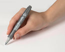 Sp- Decorite Artline 3.0mm Metallic Silver (BX12)