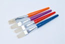 Sp- Brush Paint Colourfun Stubby Flat