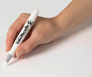 Sp- Decorite Artline Standard Brush White (BX12)