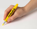 Sp- Decorite Artline Standard Brush Yellow (BX12)
