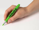 Sp- Decorite Artline Standard Brush Yellow Green (BX12)
