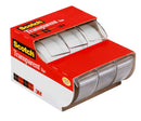 Sp - Tape Transparent Scotch 3157s 19x7.6m Pk3 Hs