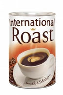 Sp- Coffee International Roast Can 1kg