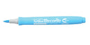 Sp- Decorite Artline Pastel Brush Blue (BX12)
