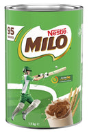 Milo Nestle Can 1.9kg