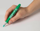 Sp- Decorite Artline Pastel Brush Green (BX12)