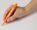 Sp- Decorite Artline Pastel Brush Orange (BX12)