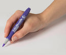 Sp- Decorite Artline Pastel Brush Purple (BX12)