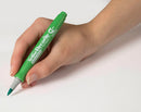 Sp- Decorite Artline Metallic Brush Green (BX12)