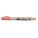 Sp- Brush Marker Artline Supreme Apricot (BX12)