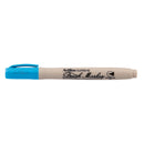 Sp- Brush Marker Artline Supreme Light Blue (BX12)