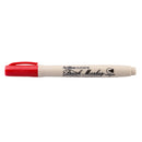 Sp- Brush Marker Artline Supreme Red (BX12)