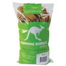 Rubber Bands Bounce 500gm Size 85