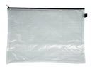 Mesh Zip Case Gns 450x330mm A3
