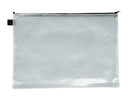 Mesh Zip Case Gns 345x250mm A4