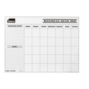 Sp- Desk Calendar Refill Sasco Undated White Pk12