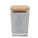 Candle Yankee Well Living Large Refreshing Eucalyptus & Mint