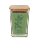 Candle Yankee Well Living Large Restorative Hinoki & Juniper