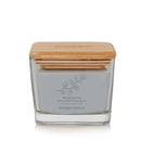 Candle Yankee Well Living Medium Refreshing Eucalyptus & Mint