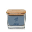 Candle Yankee Well Living Medium Mindful Cypress & Sage