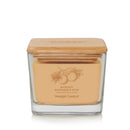 Candle Yankee Well Living Medium Radiant Mandarin & Orange