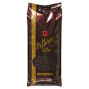 Sp- Beans Vittoria 1kg Vitt Italian Blend Beans Dark Brown Vittoria F&Bpg