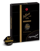 Sp- Caps Espressotoria 12'S Capsules Vitt Mount Grown Black Vittoria F&Bpg