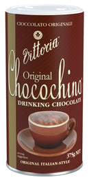 Drinking Chocolate Vittoria Chocochino Original 375g