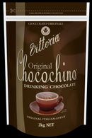 Sp- Drinking Chocolate Vittoria Chocochino Original 2kg